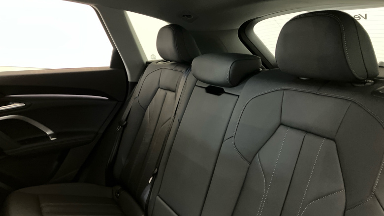 Audi Q5 2.0 TFSI Quattro Sport 5dr S Tronic Petrol Estate